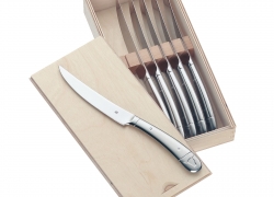 WMF Steakmesser-Set 6tlg. für 39,99€ inkl. Versand!