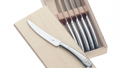 WMF Steakmesser-Set 6tlg. für 39,99€ inkl. Versand!