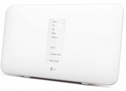 Telekom Speedport Hybrid LTE Modem (gebraucht) für 29,99€ (Statt: 204€)