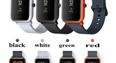 Huami Amazfit Bip IP68 Smartwatch Sports für 50,40€ inkl. Versand!