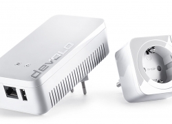 devolo Home Control Smart Start Paket – Z-Wave Smart Home Einsteigerset für 44,91€ inkl. Versand!