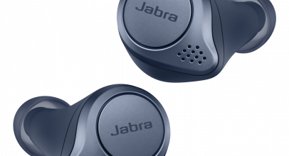 Jabra Elite Active 75t Sport In-ear Kopfhörer Bluetooth True-Wireless für 89,99€ inkl. Versand!