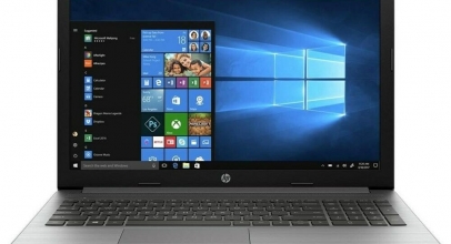 HP 255 G7 SP 1Q2Z6ES, Athlon™ Silver 3050U 4 GB RAM AMD Radeon™ Graphics für 310,41€ inkl. Versand!