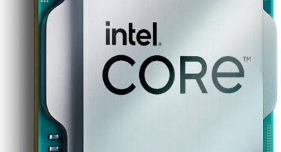 Intel Core i5-13600KF tray 14 cores (6 P-cores + 8 E-cores) (Prozessor) für 321,54€ inkl. Versand!