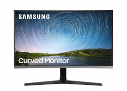 Samsung Curved Monitor C27R500FHR LED-Display 68,33cm (27 Zoll) für 141,68€ inkl. Versand!