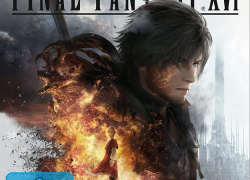 Final Fantasy XVI [PlayStation 5] für 49,90€ inkl. Versand!