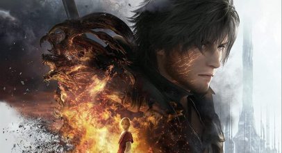 Final Fantasy XVI [PlayStation 5] für 49,90€ inkl. Versand!