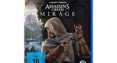 Assassin’s Creed Mirage – [PlayStation 5] für 39,99€ inkl. Versand!