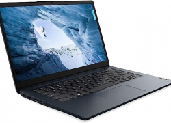 Lenovo IdeaPad 1 14IGL7 N4120 4/128GB 82V6007XGE QWERTZ (Hervorragend – Refurbished) für 130,50€ inkl. Versand!