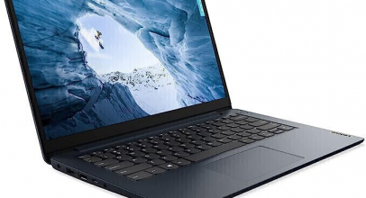 Lenovo IdeaPad 1 14IGL7 N4120 4/128GB 82V6007XGE QWERTZ (Hervorragend – Refurbished) für 130,50€ inkl. Versand!