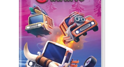 Nintendo Switch Spiel You Suck at Parking – Complete Edition NEU & OVP für 9,99€ inkl. Versand!