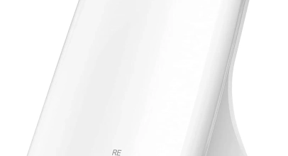 TP-Link TL-WA850 300Mbps WLAN Repeater WPS WiFi Signal Verstärker Ethernet Port – B-Ware für 7,77€ inkl. Versand!