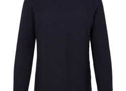 Tom Tailor Strickpullover Pullover R-Neck für 29,95€ inkl. Versand!