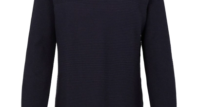 Tom Tailor Strickpullover Pullover R-Neck für 29,95€ inkl. Versand!