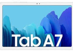Samsung Galaxy Tab A7 SM-T500 32GB 10,4″ WiFi Grau Silber Tablet – Sehr gut – Refurbished für 70€ inkl. Versand!