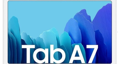 Samsung Galaxy Tab A7 SM-T500 32GB 10,4″ WiFi Grau Silber Tablet – Sehr gut – Refurbished für 70€ inkl. Versand!