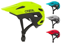 O’Neal Trailfinder Split Fahrrad MTB Helm Trail Halbschale Mountain Bike Enduro ab 29,99€ inkl. Versand!