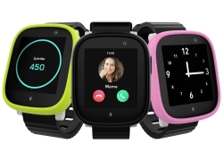 XPLORA X6 Play – wasserdichte Telefon Uhr für Kinder – 4G SOS GPS “wie neu” für 89€ inkl. Versand!
