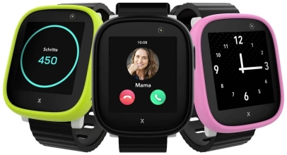 XPLORA X6 Play – wasserdichte Telefon Uhr für Kinder – 4G SOS GPS “wie neu” für 89€ inkl. Versand!
