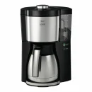 MELITTA 1025-16 Look V Therm Perfection Kaffeeautomat schwarz für 88,99€ inkl. Versand!