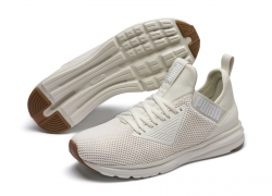 PUMA Enzo Beta Woven Herren Sneaker Männer Schuhe für 35,-€ inkl. Versand