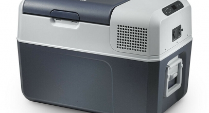 WAECO KOMPRESSORKÜHLBOX MOBICOOL (FR34 12/24V DC 100-240V AC 31 L) für 249€