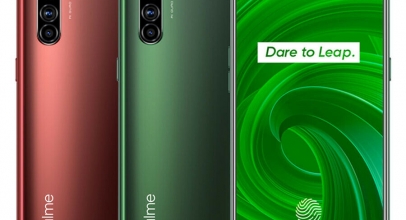 realme X50 Pro 8 GB 128 GB Smartphone Snapdragon 865 5G EU Version NFC für 549,-€ inkl. Versand!