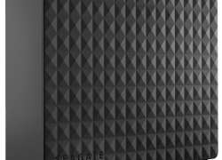 SEAGATE Expansion Deskop, 6 TB HDD, 3.5 Zoll, extern für 89,90€ inkl. Versand!