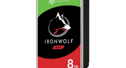 Seagate IronWolf® – 8 TB für 172,71€ inkl. Versand!