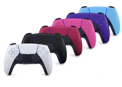 Sony PlayStation 5 Controller – Neuwertig – Blitzversand – in verschiedenen Farben für 53,25€ inkl. Versand!