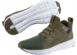 PUMA Enzo Mesh Herren Laufschuhe für 37,39€ inkl. Versand!