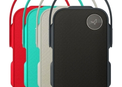 Libratone One Click Bluetooth Lautsprecher spritzwassergeschützt Musikbox für 37,90€ inkl. Versand!