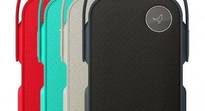 Libratone One Click Bluetooth Lautsprecher spritzwassergeschützt Musikbox für 37,90€ inkl. Versand!