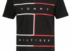 Tommy Hilfiger Herren Poloshirt für 69,90€ inkl. Versand!