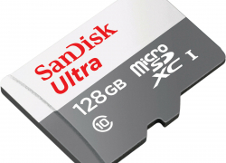SANDISK ULTRA Speicherkarte 128 GB für 9,99€ inkl. Versand!
