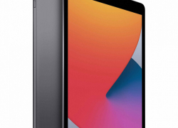 Apple iPad 8 2020 Wi-Fi 128GB Tablet Space Grau  (Refurbished) für 386,91€ inkl. Versand!