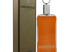 Karl Lagerfeld Classic XXL 150ml Eau de Toilette EDT für 27,49€ inkl. Versand