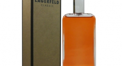 Karl Lagerfeld Classic XXL 150ml Eau de Toilette EDT für 27,49€ inkl. Versand