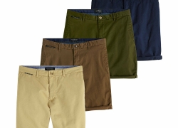 Scotch & Soda Herren Chinoshorts für 49,90€ inkl. Versand