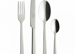 Villeroy & Boch 24-tlg. Louis Tafelbesteck Besteckset für 44,99€ inkl. Versand!