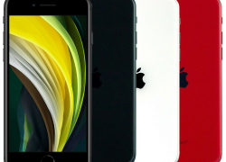 Apple iPhone SE (2020) – 256GB – Wie Neu – Ohne Simlock – Ohne Vertrag – Refurbished für 319,90€ inkl. Versand!