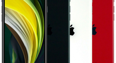 Apple iPhone SE (2020) – 256GB – Wie Neu – Ohne Simlock – Ohne Vertrag – Refurbished für 319,90€ inkl. Versand!