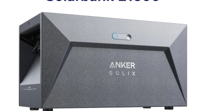 ANKER SOLIX Solarbank E1600 mit integr. 0W Schalter &integr. Heizung 1600Wh für 260€ inkl. Versand!