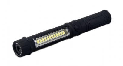 8000Lumens COB AAA 2 Modi LED Taschenlampe Arbeitslicht für nur 2,19€ inkl. Versand