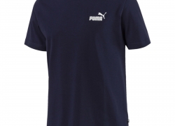 PUMA Herren Essentials Small Logo T-Shirt Basics für 8,-€ inkl. Versand!