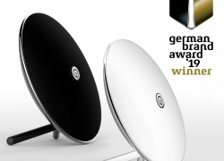 NINETEC Luna Wireless Home Bluetooth NFC Speaker Lautsprecher Freisprechfunktion für 29,99€ inkl. Versand!