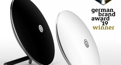 NINETEC Luna Wireless Home Bluetooth NFC Speaker Lautsprecher Freisprechfunktion für 29,99€ inkl. Versand!