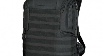 Lowepro Pro Tactic 450 AW II Schwarz Foto-Rucksack für 139,50€ inkl. Versand!