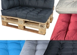 Palettenkissen Palettenauflage ab 22,41€ inkl. Versand!