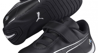 PUMA BMW M Motorsport Future Cat Ultra Kinder Sneaker für 26,95€ inkl. Versand!